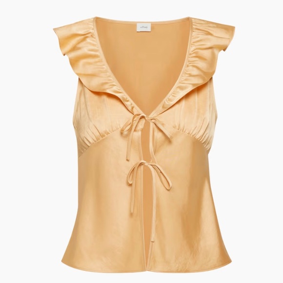 Wilfred Tonka Blouse - Picture 3 of 5